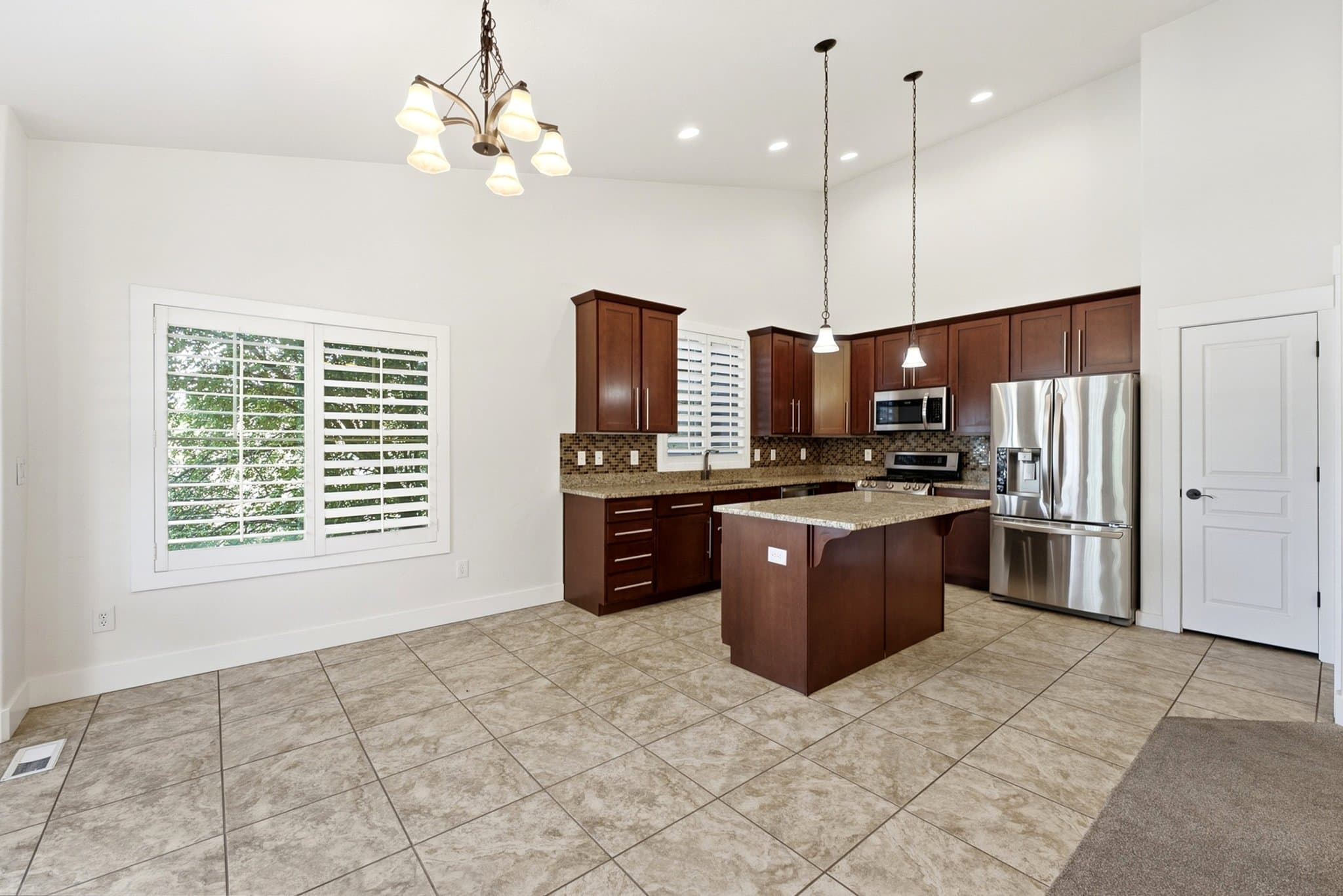 Heber City House: 350 S Millers Mile Rd
