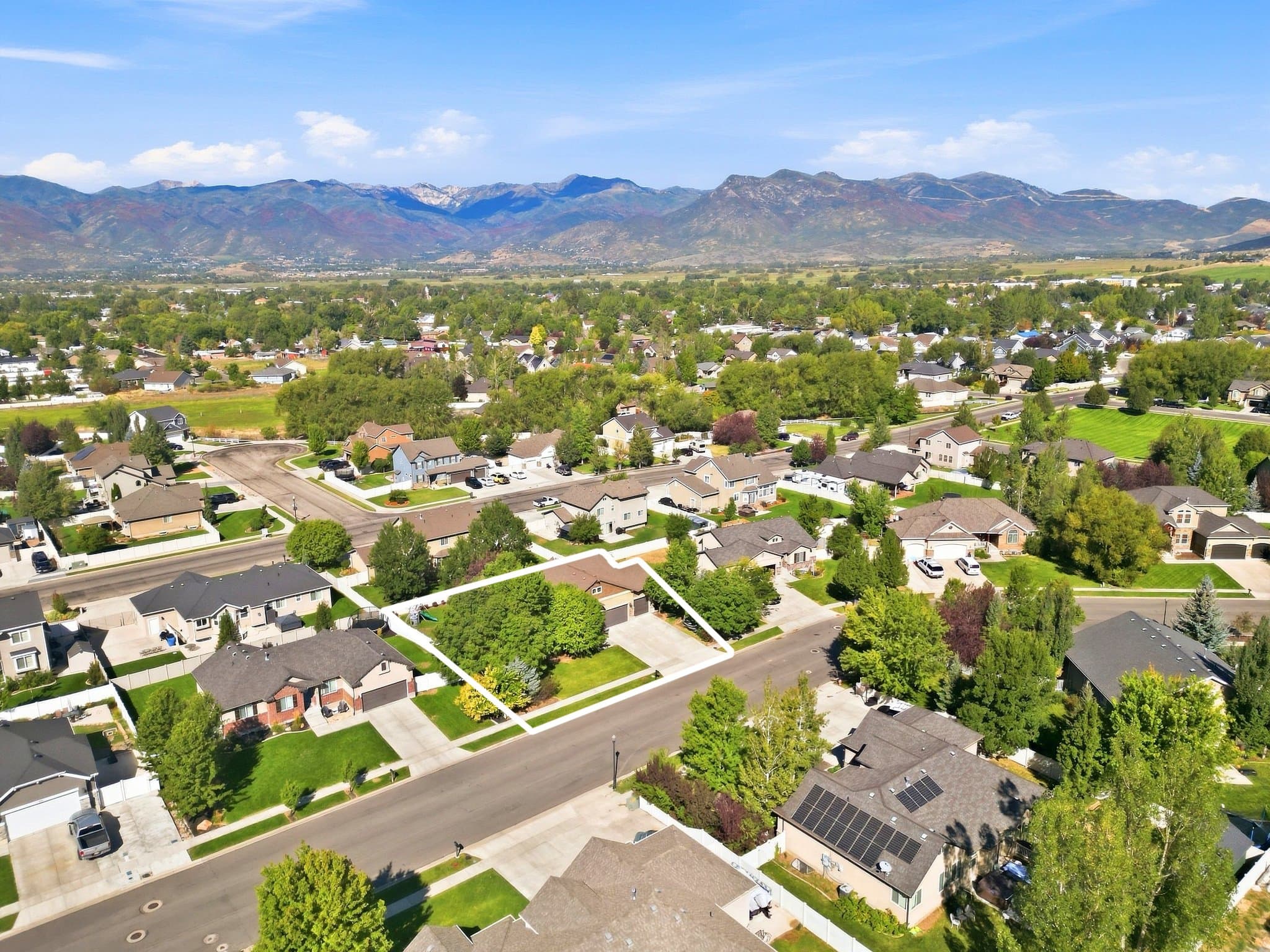 Heber City House: 350 S Millers Mile Rd