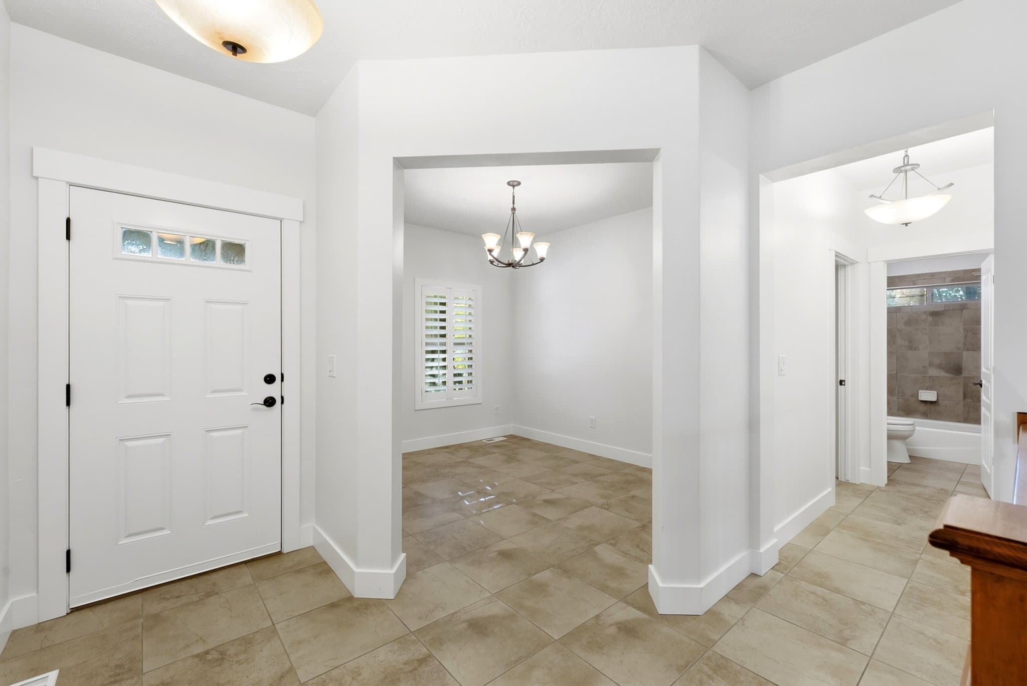 Heber City House: 350 S Millers Mile Rd