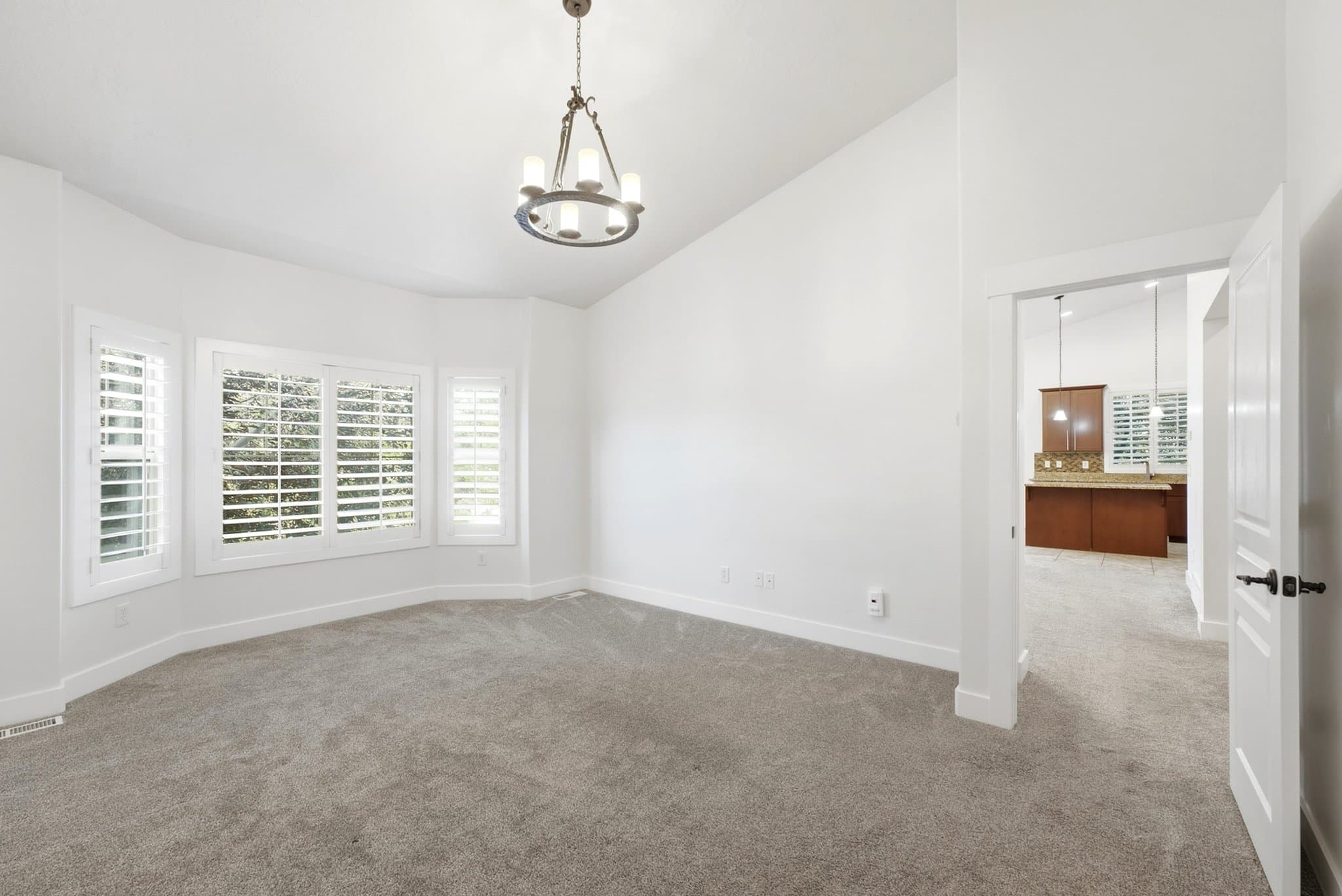 Heber City House: 350 S Millers Mile Rd