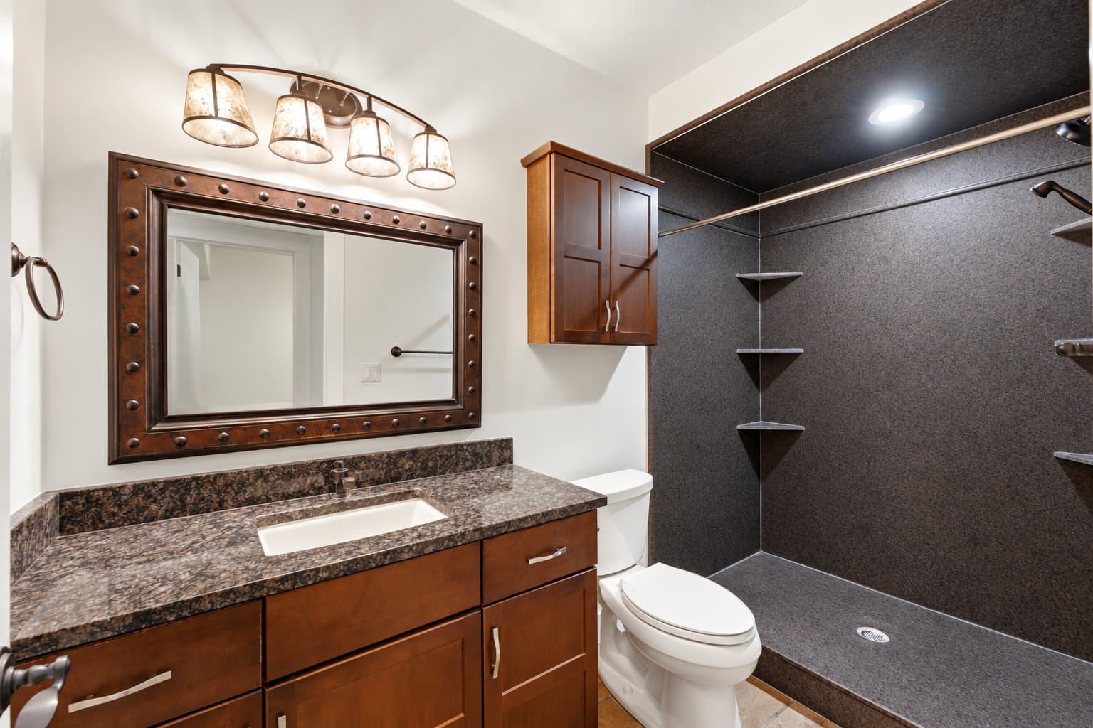 Heber City House: 350 S Millers Mile Rd