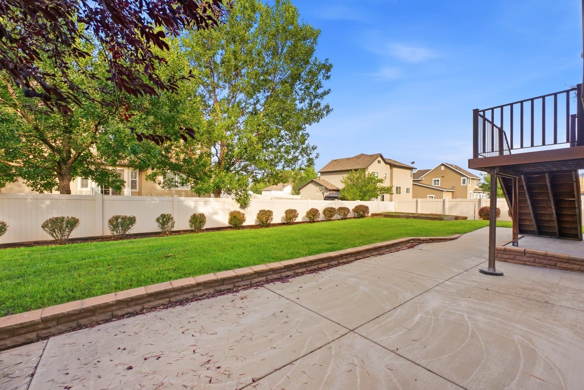 Heber City House: 350 S Millers Mile Rd