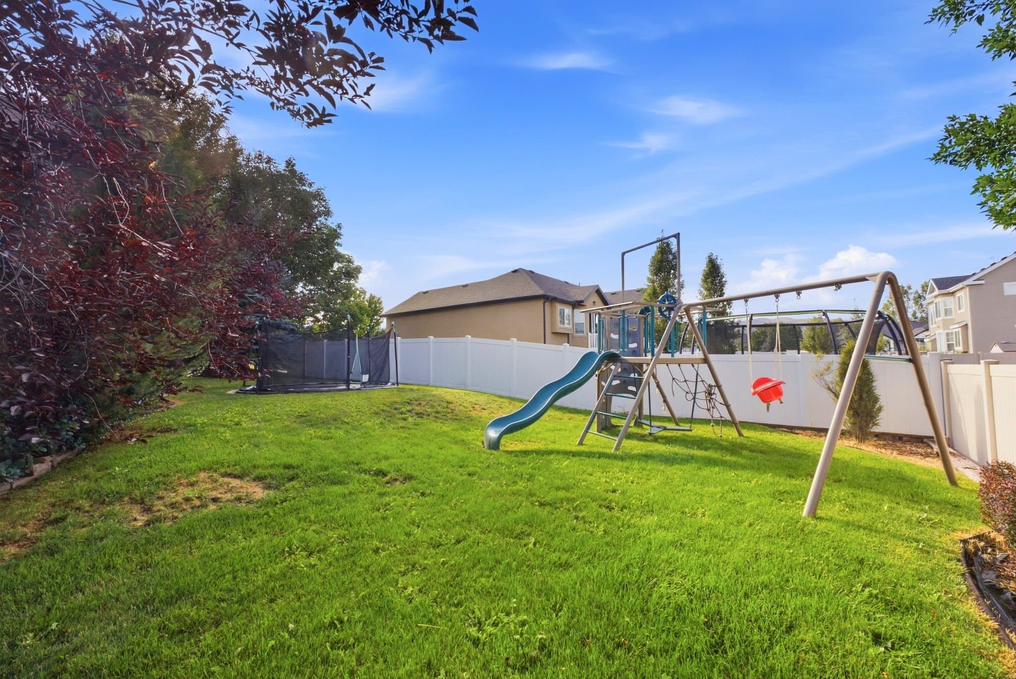 Heber City House: 350 S Millers Mile Rd