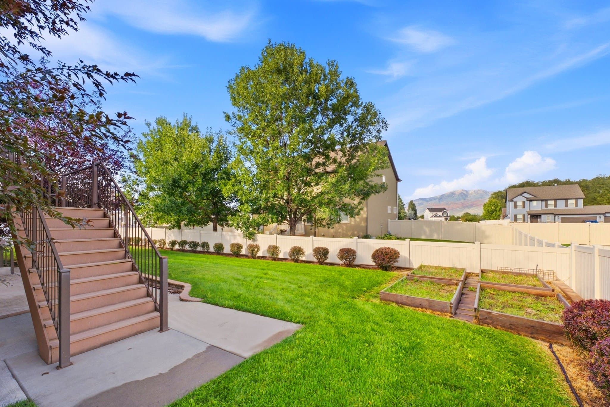 Heber City House: 350 S Millers Mile Rd