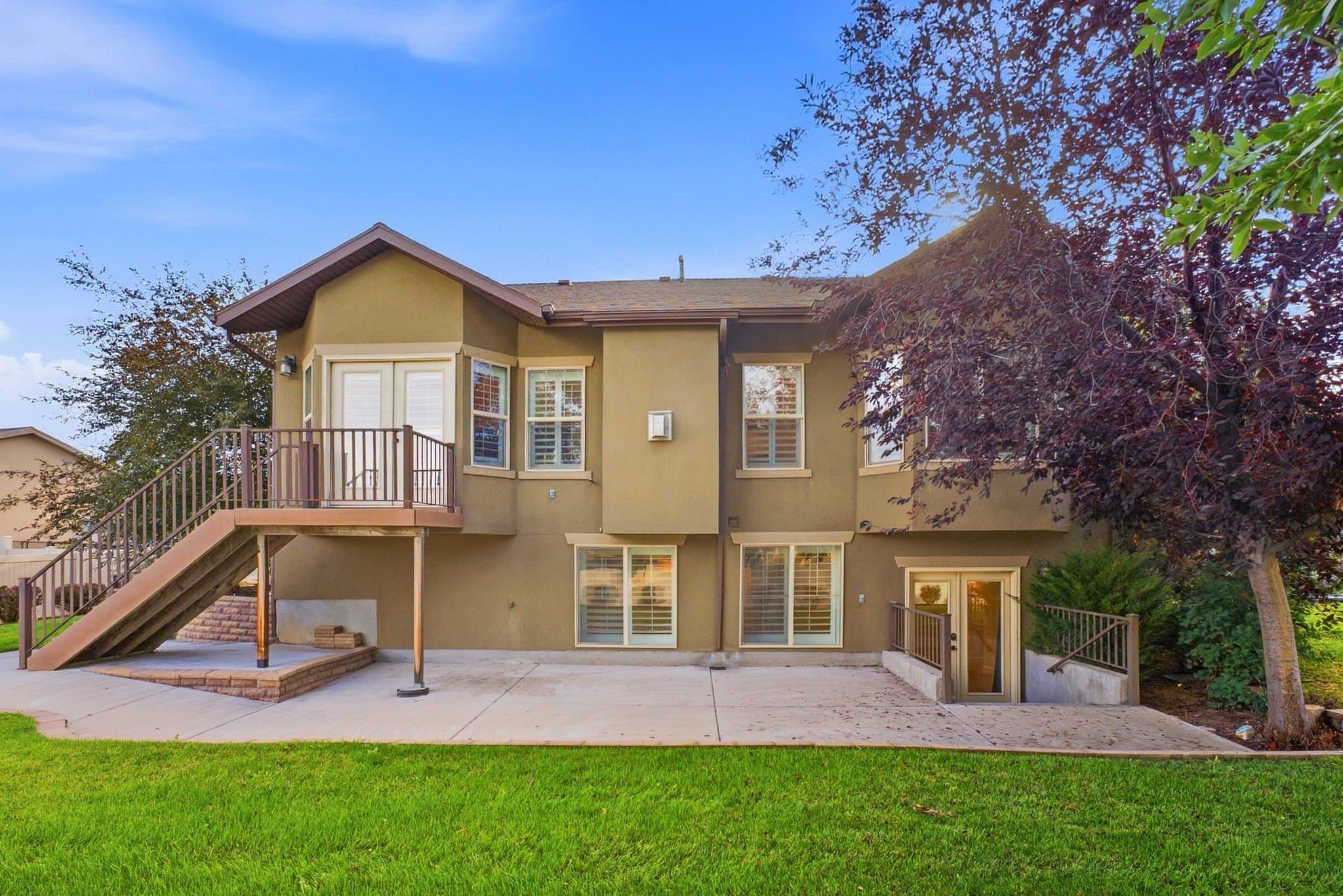 Heber City House: 350 S Millers Mile Rd