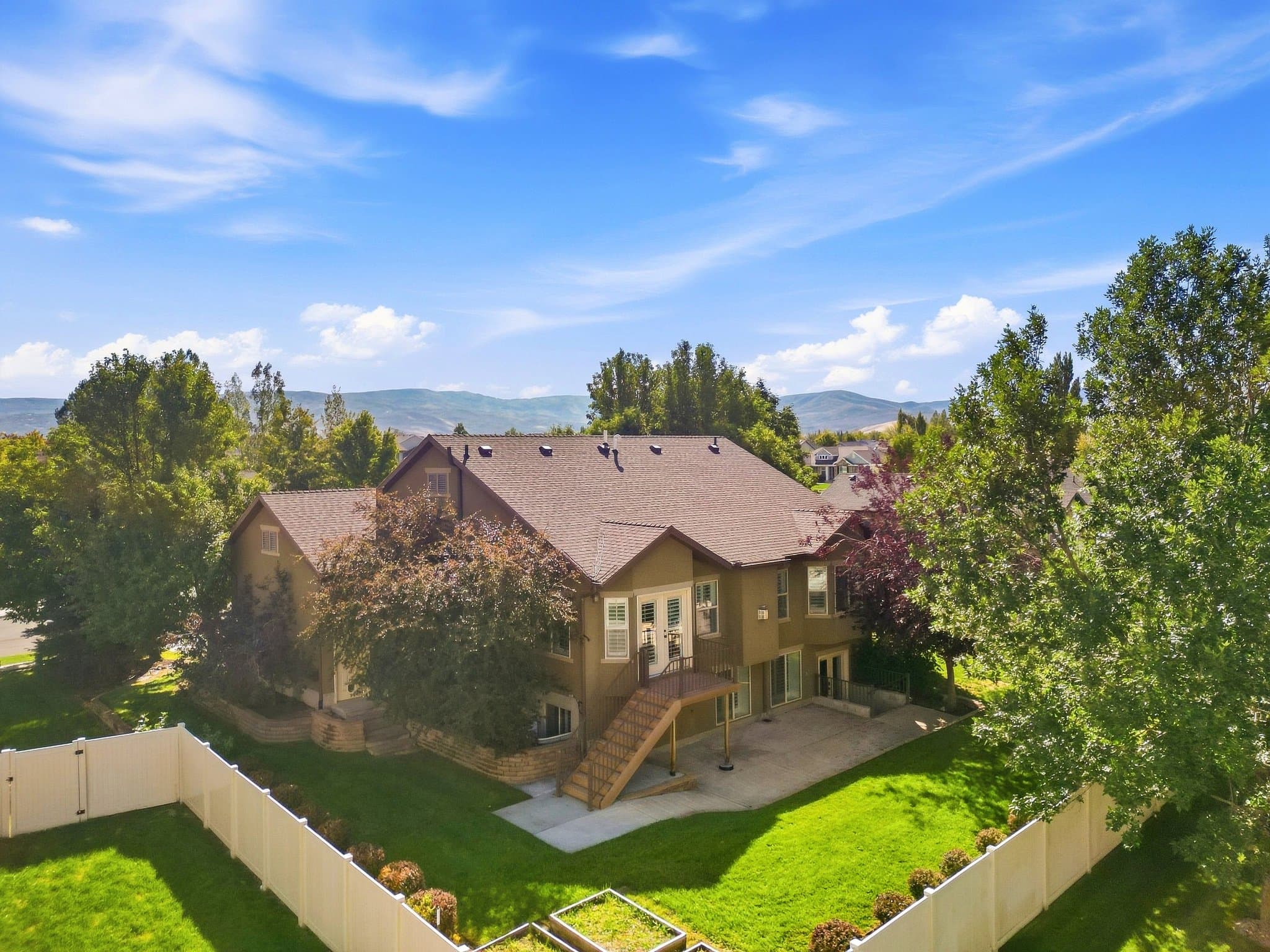 Heber City House: 350 S Millers Mile Rd