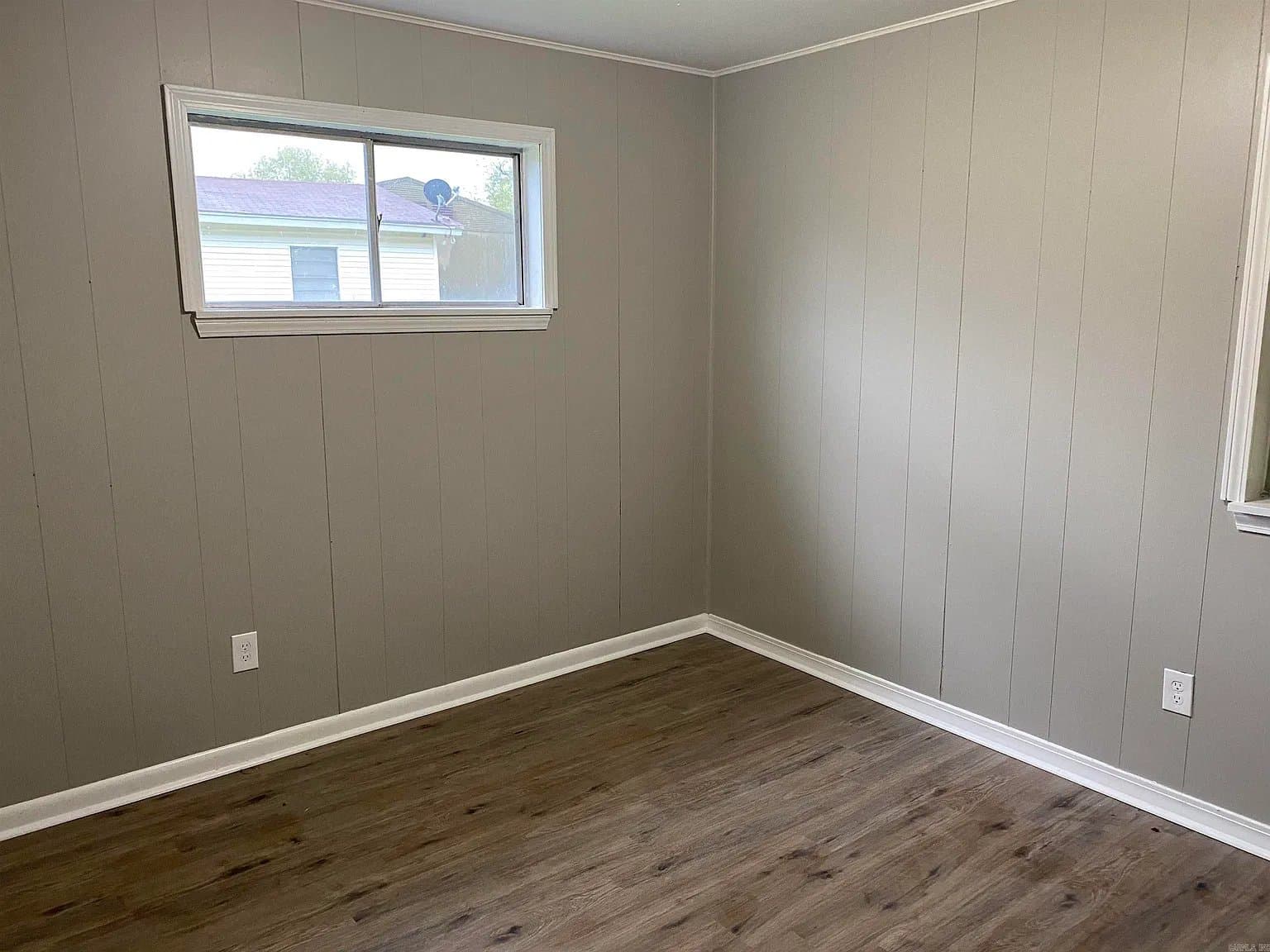 North Little Rock House: 1510 W 38th St