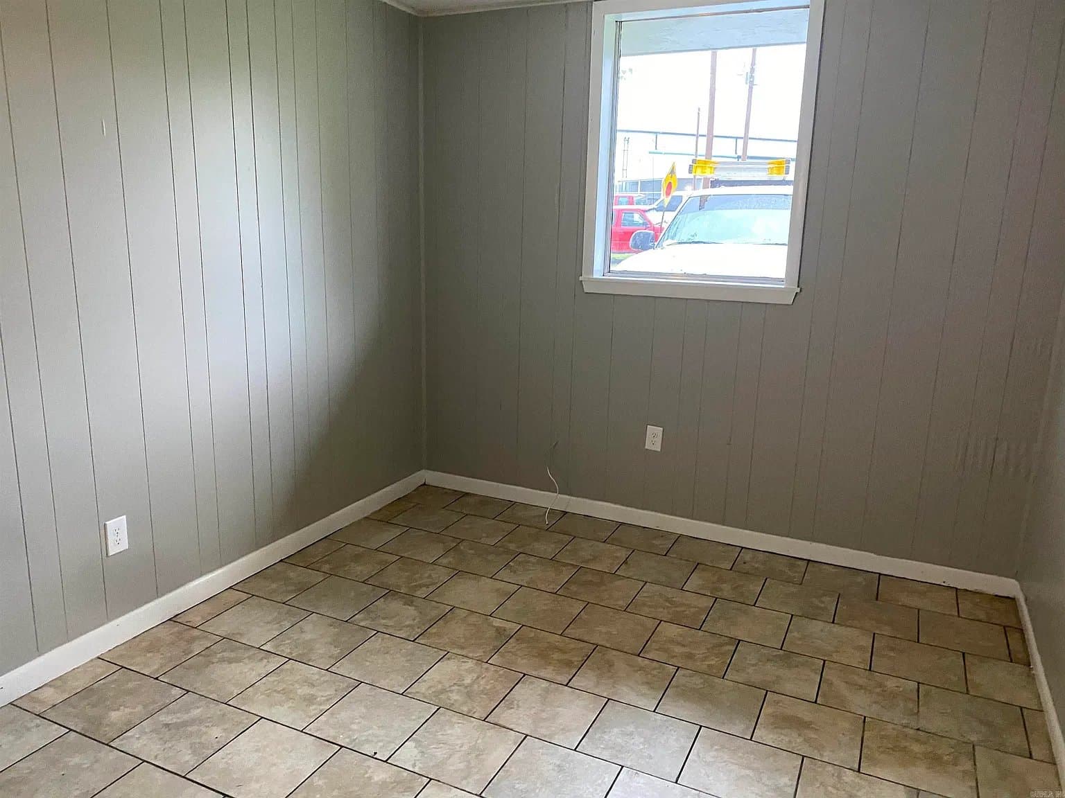 North Little Rock House: 1510 W 38th St