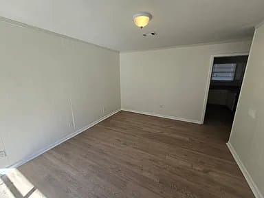 North Little Rock House: 717 Annelle St