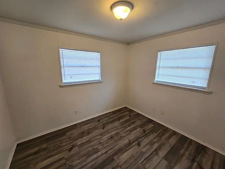 North Little Rock House: 717 Annelle St