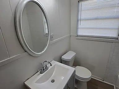 North Little Rock House: 717 Annelle St