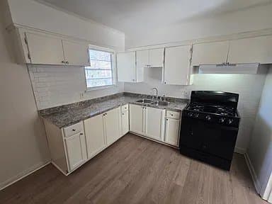 North Little Rock House: 717 Annelle St