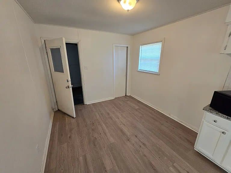 North Little Rock House: 717 Annelle St