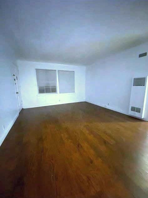 Alhambra Apartment: 1209 So 2nd Street