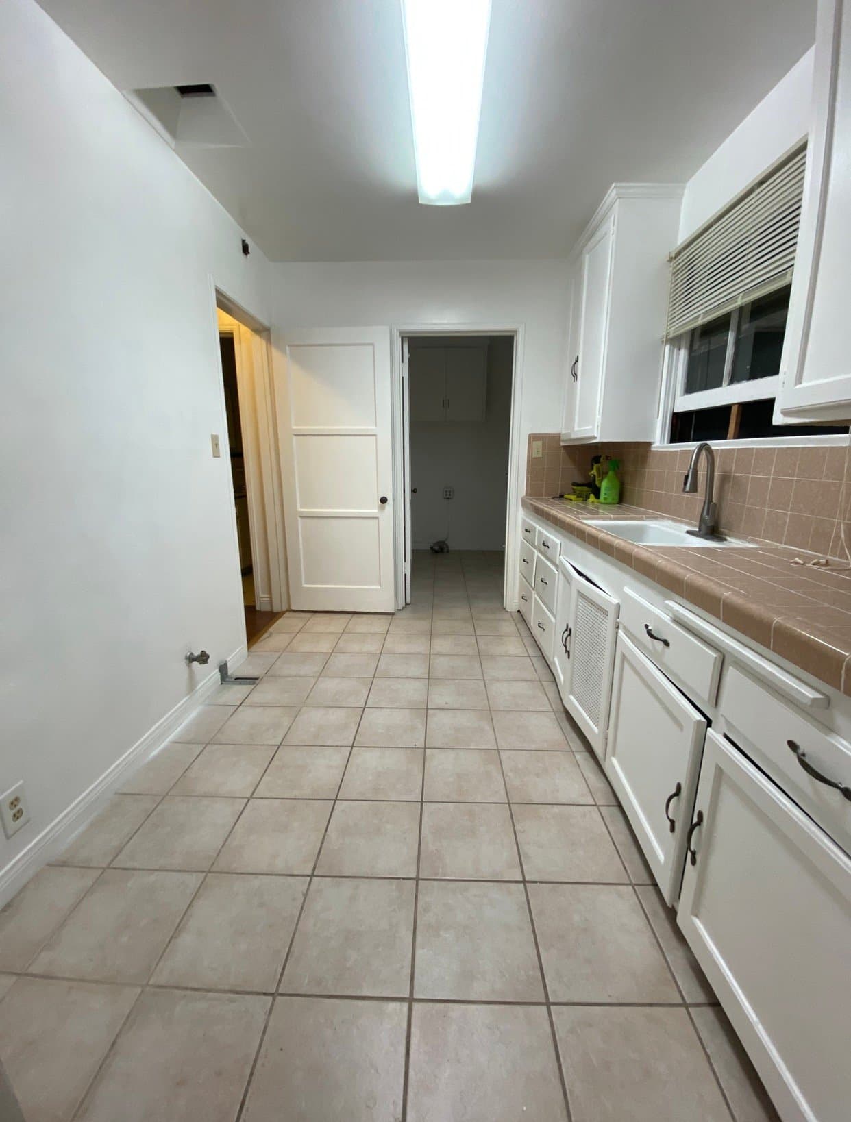 Alhambra Apartment: 1209 So 2nd Street
