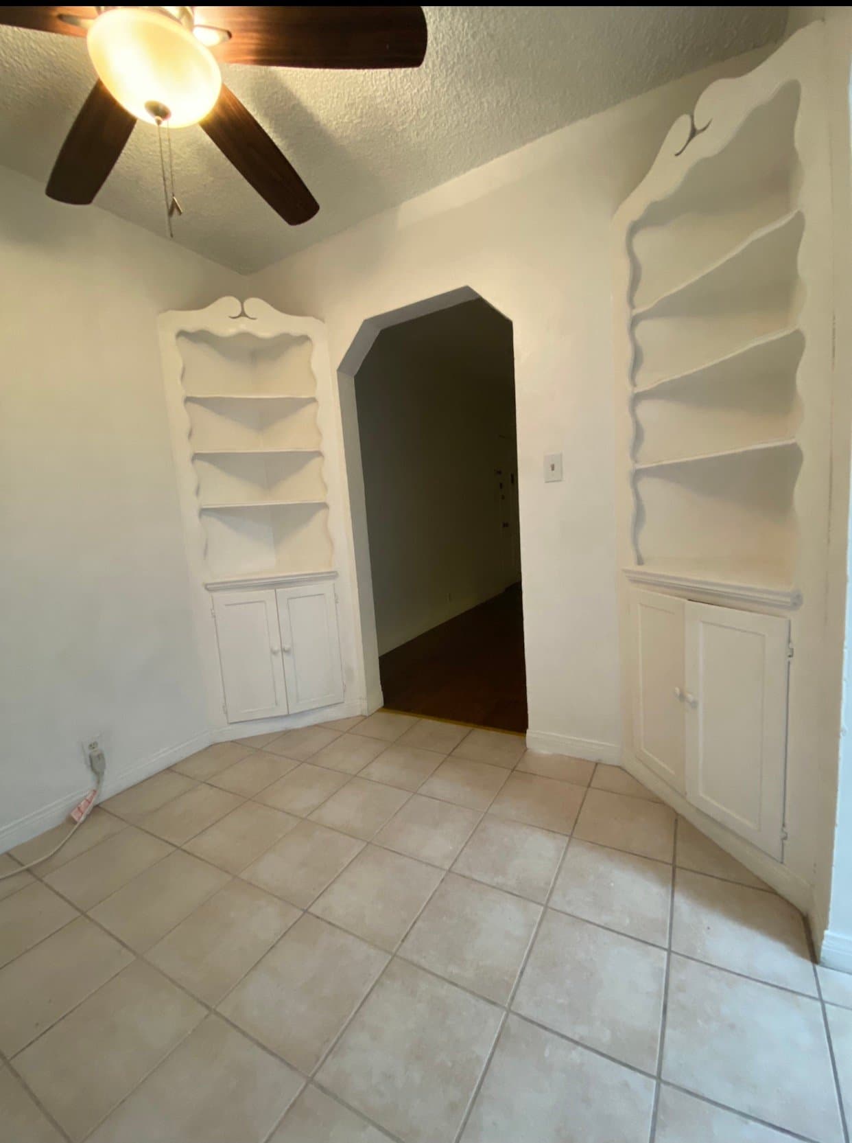 Alhambra Apartment: 1209 So 2nd Street