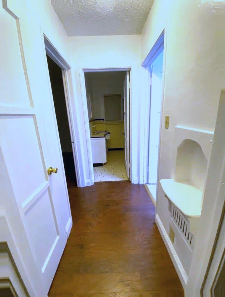 Alhambra Apartment: 1209 So 2nd Street