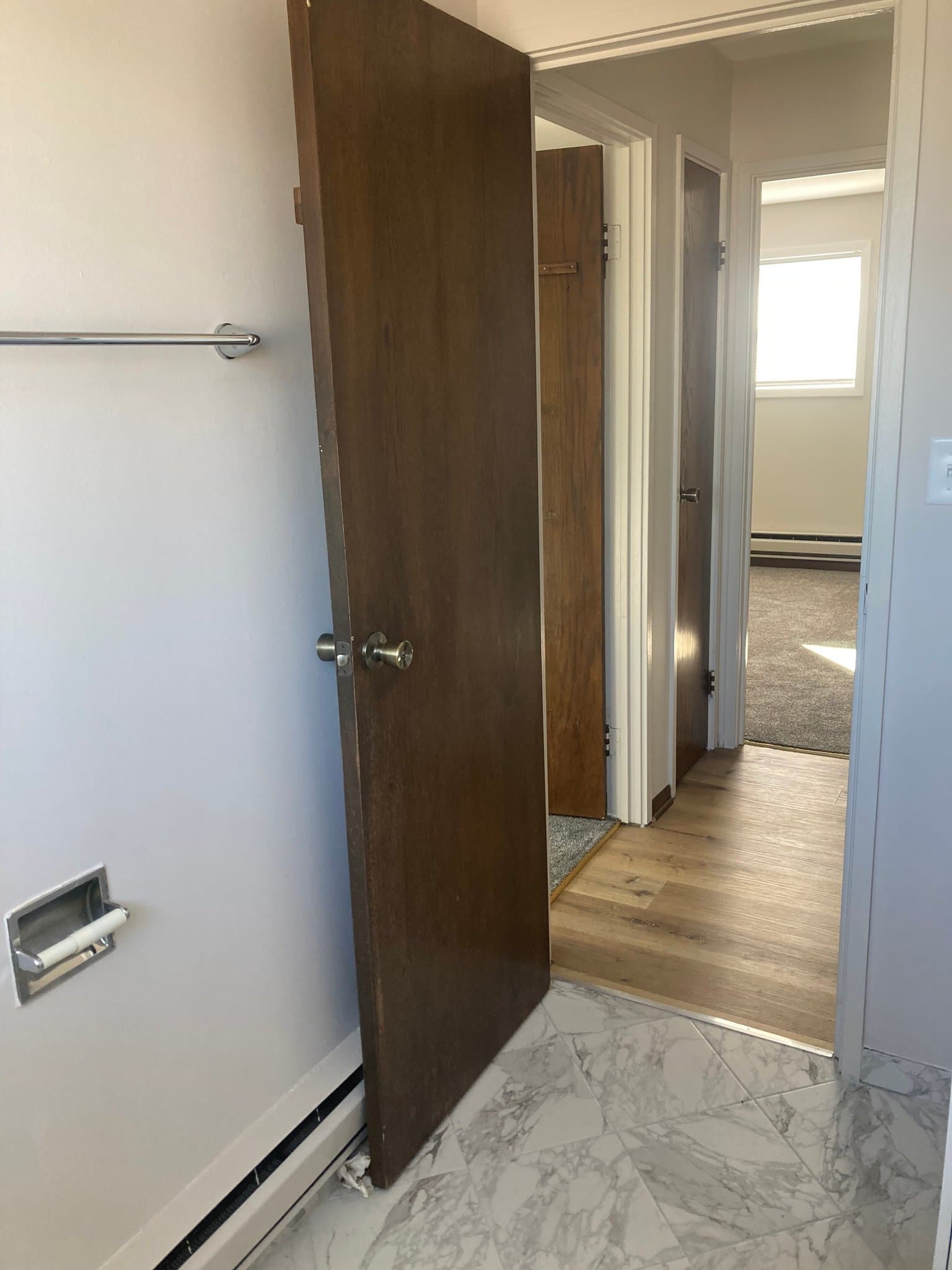 Chicago Apartment: 6216 W 65th St