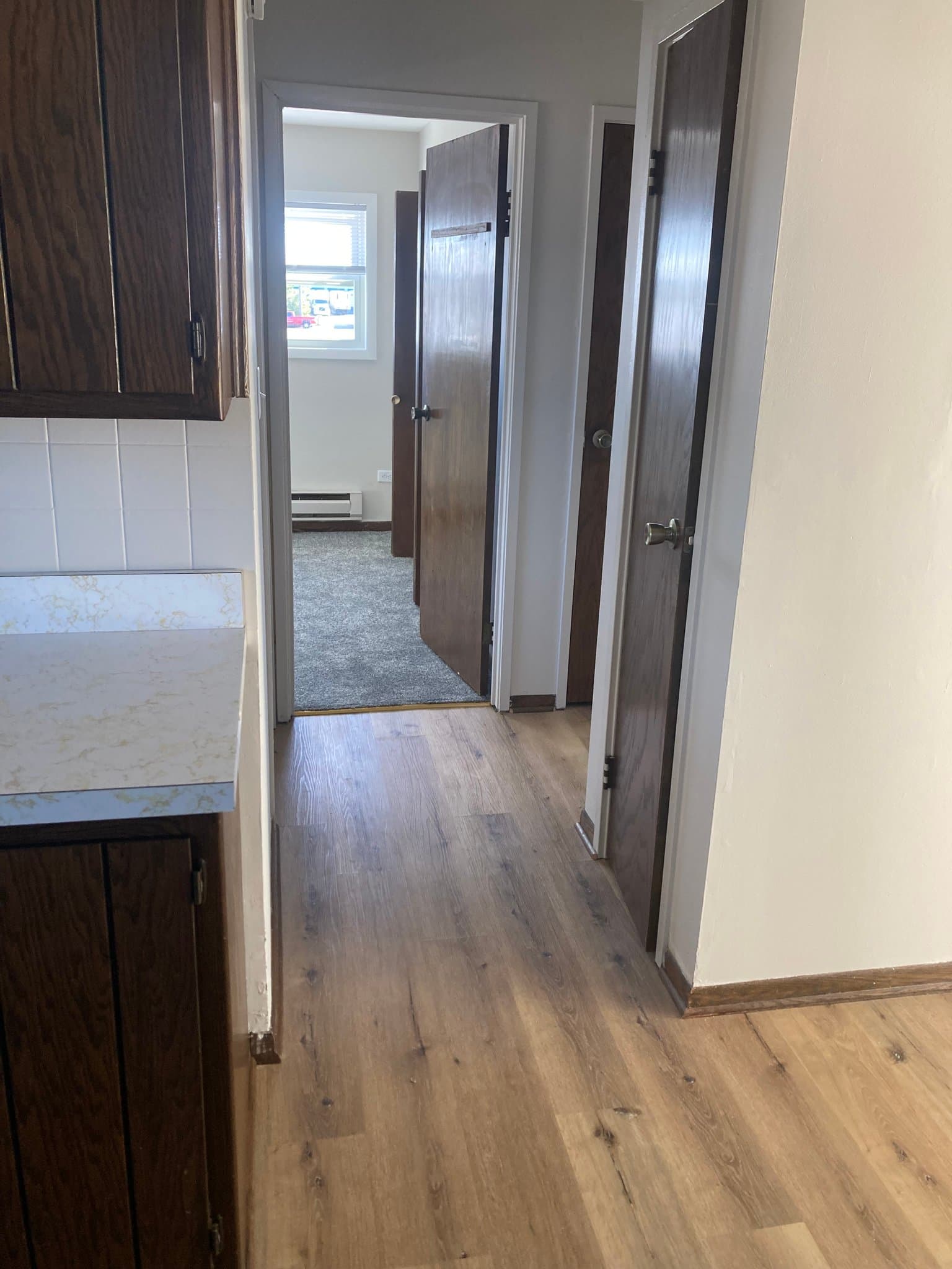 Chicago Apartment: 6216 W 65th St