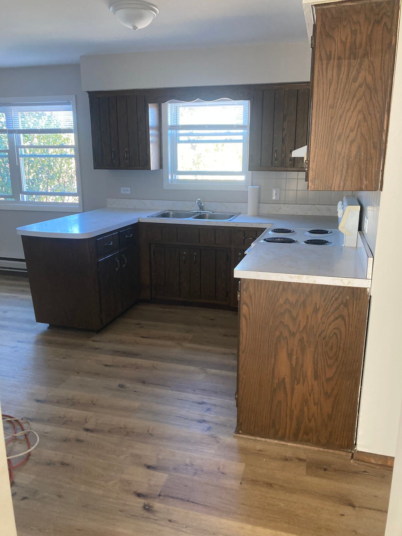Chicago Apartment: 6216 W 65th St