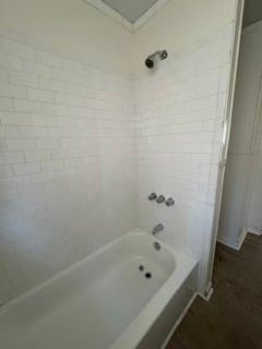 North Little Rock House: 717 Annelle St