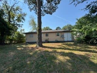 North Little Rock House: 717 Annelle St