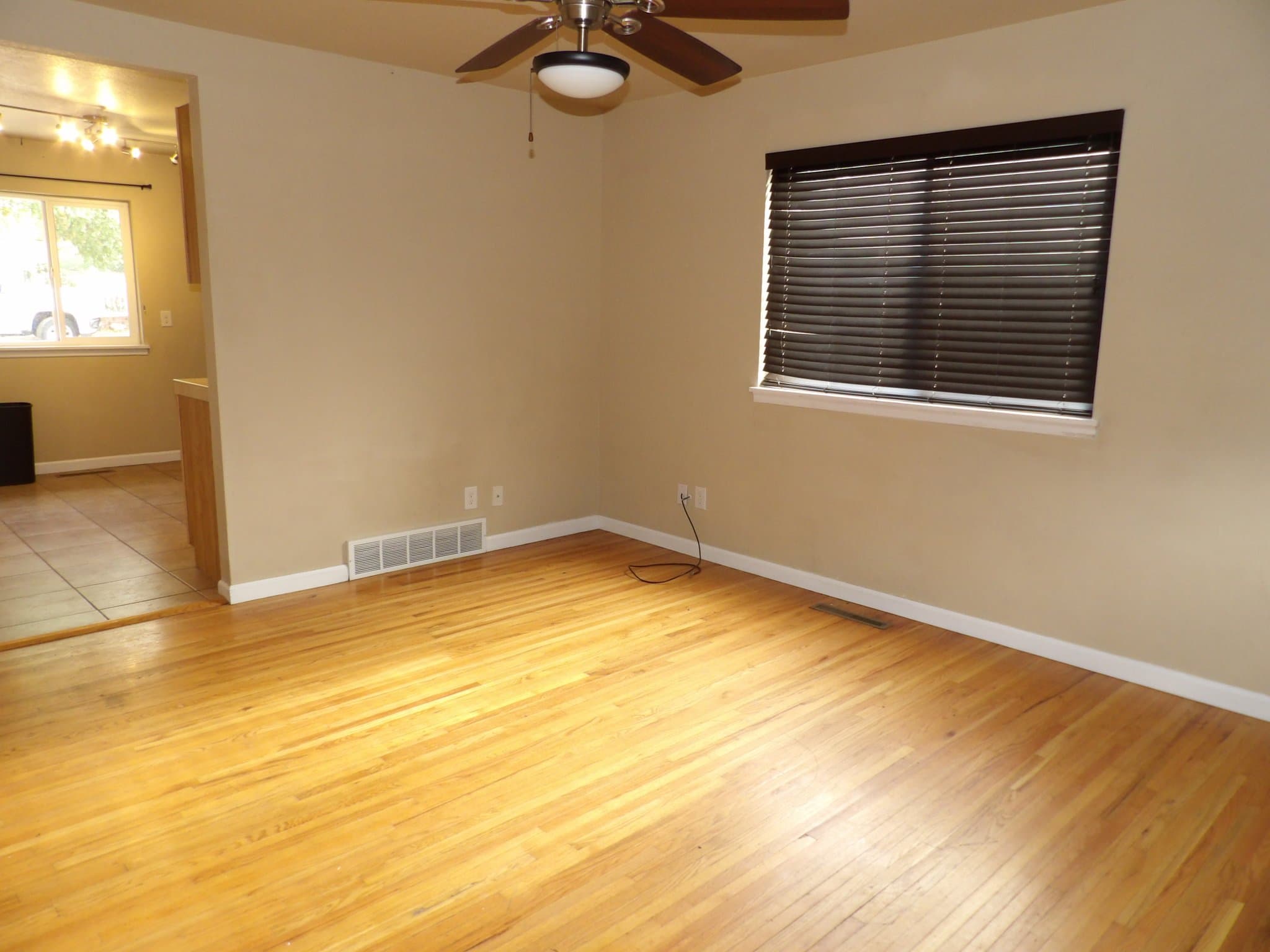 Colorado Springs House: 2226 W Uintah St