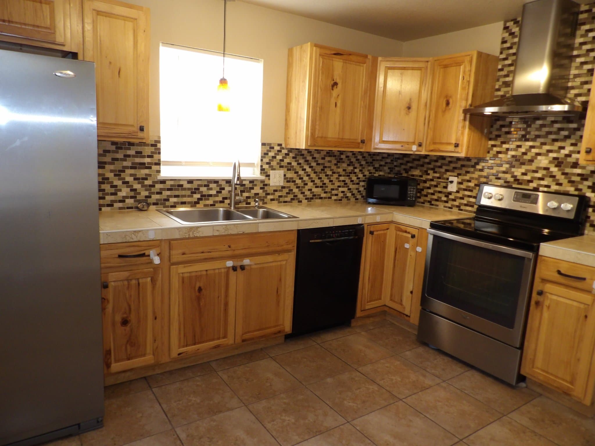 Colorado Springs House: 2226 W Uintah St