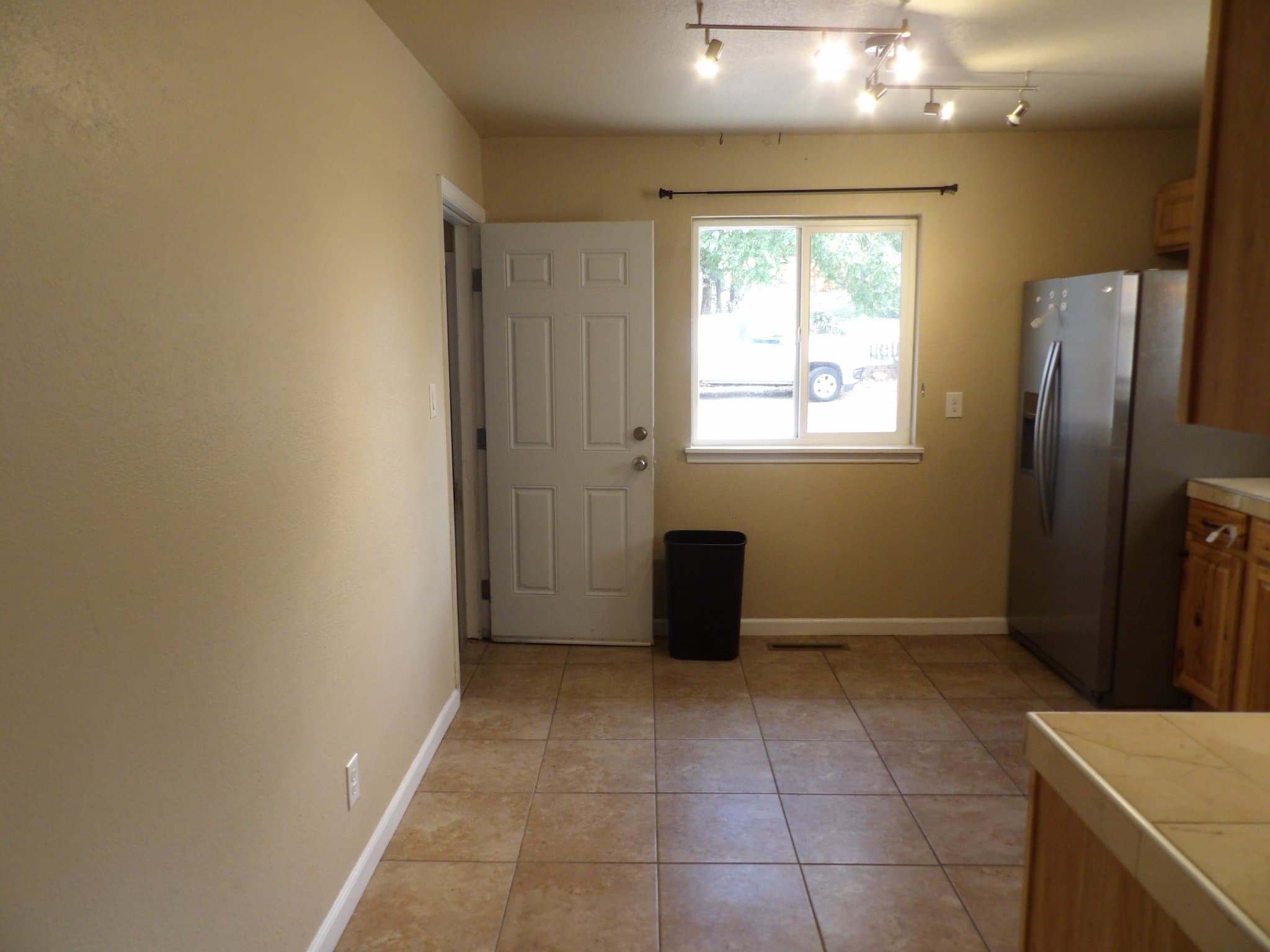 Colorado Springs House: 2226 W Uintah St