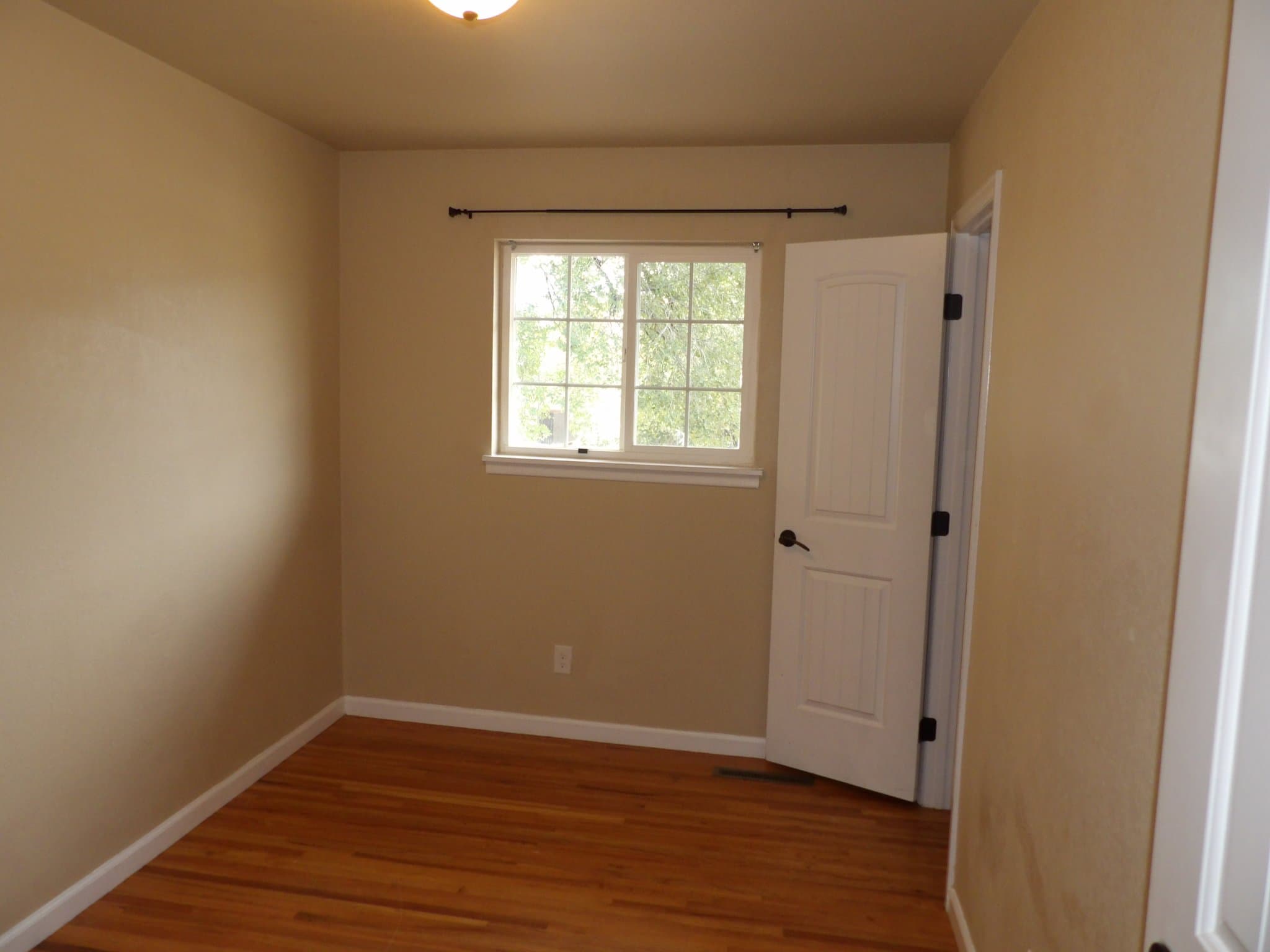 Colorado Springs House: 2226 W Uintah St