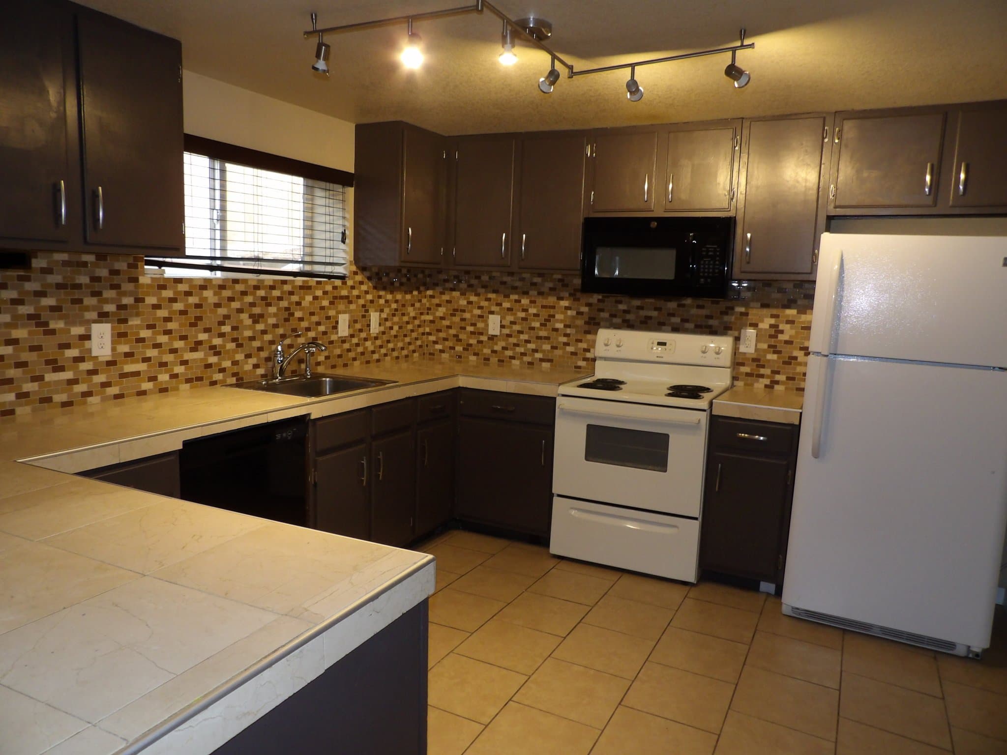 Colorado Springs House: 2226 W Uintah St