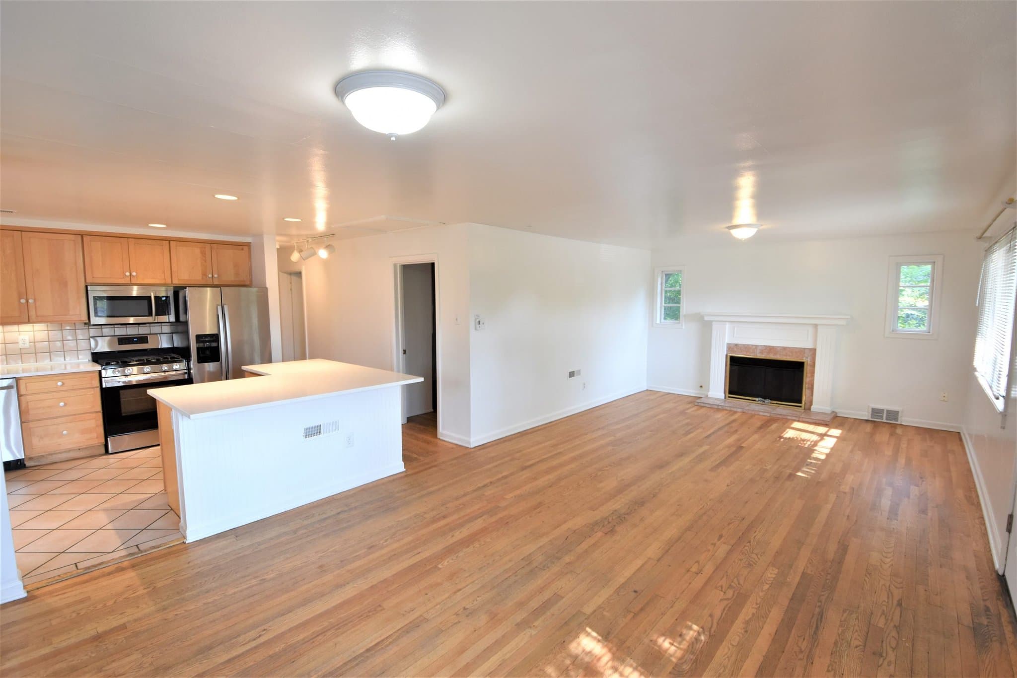 Boulder House: 709 18th