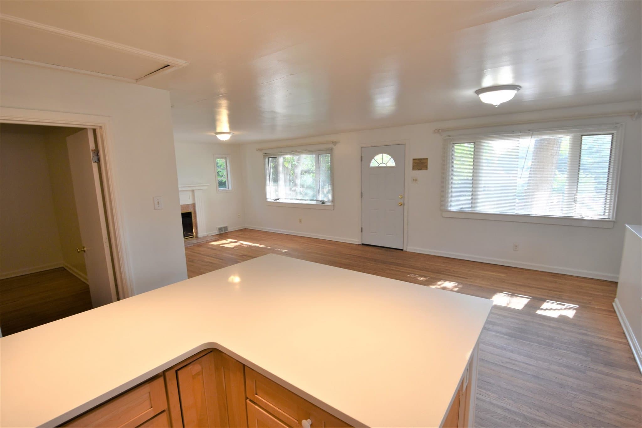 Boulder House: 709 18th