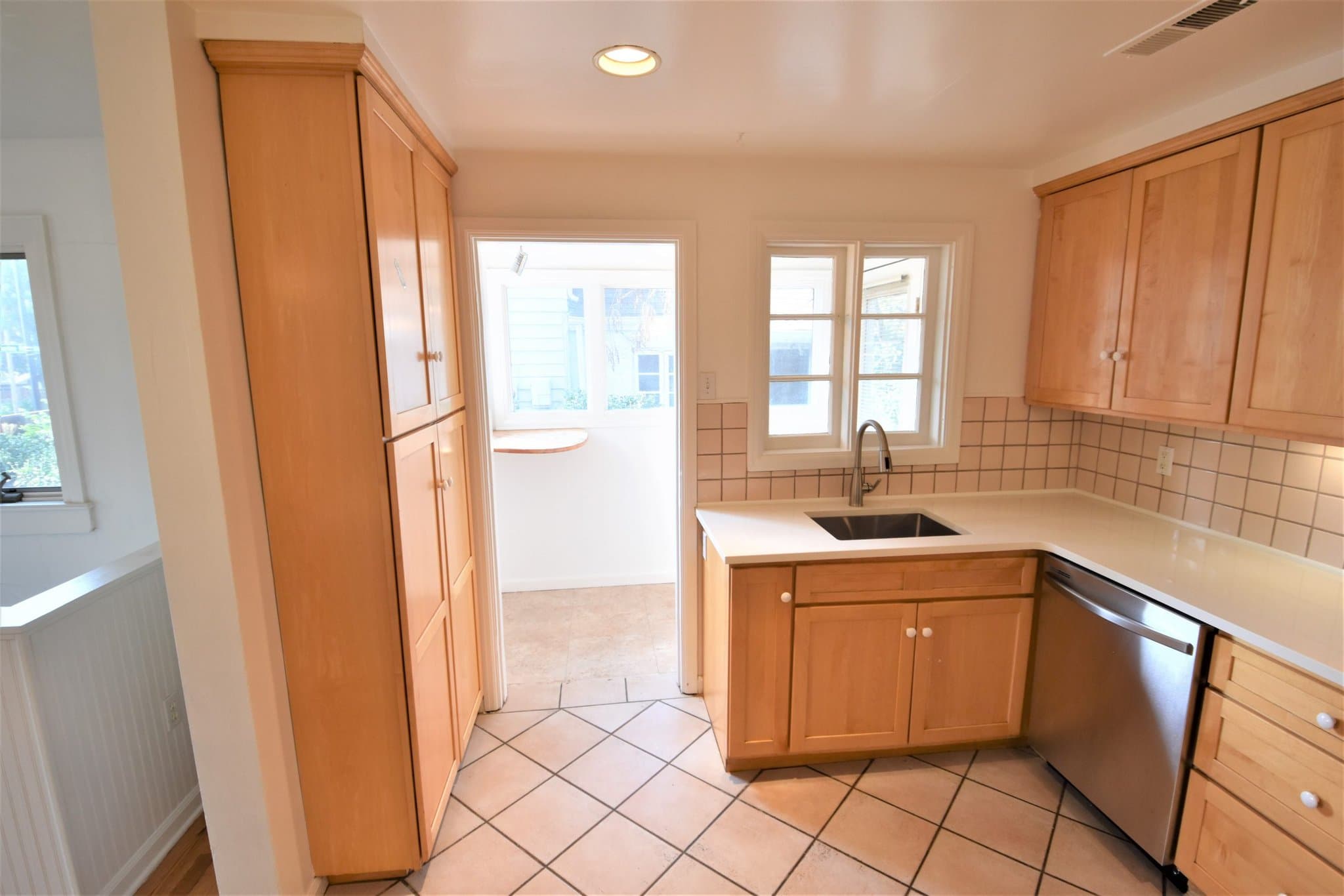 Boulder House: 709 18th