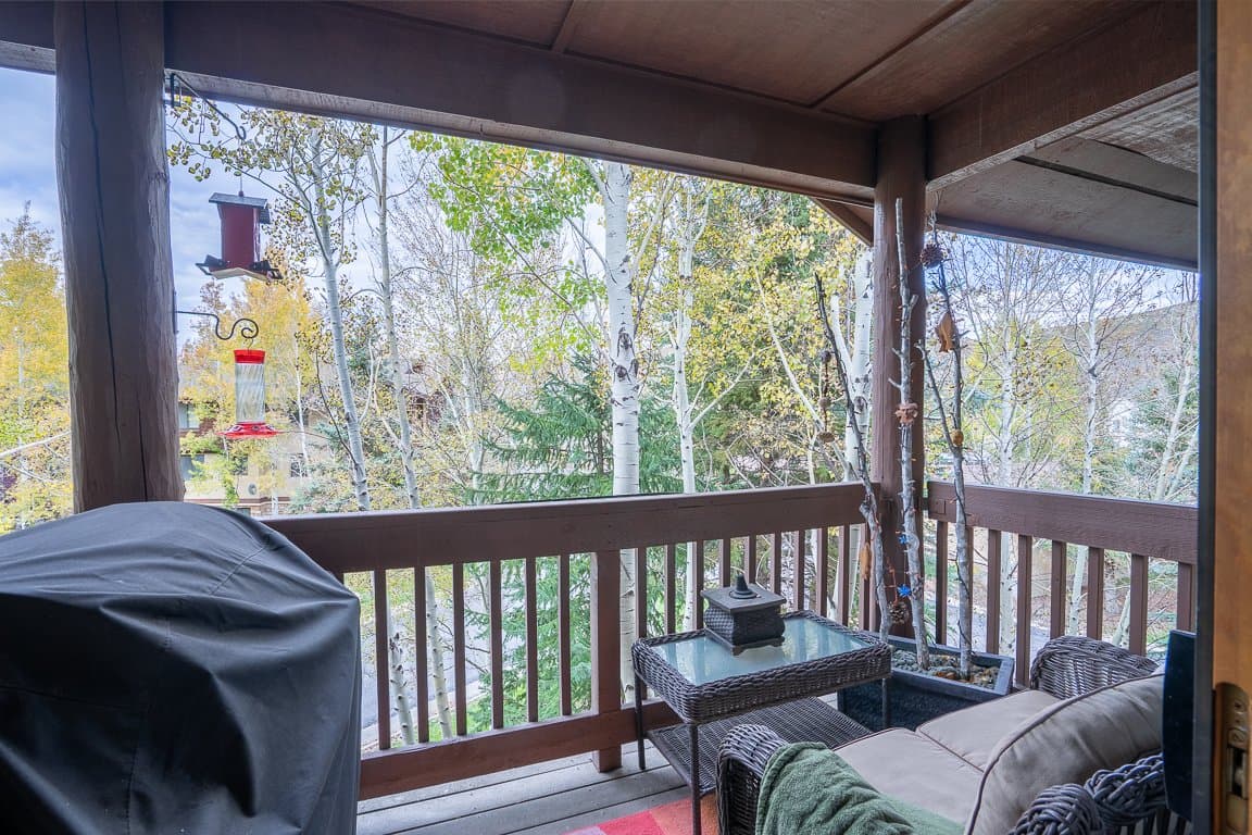 Park City Condo: 1600 Pinebrook Blvd