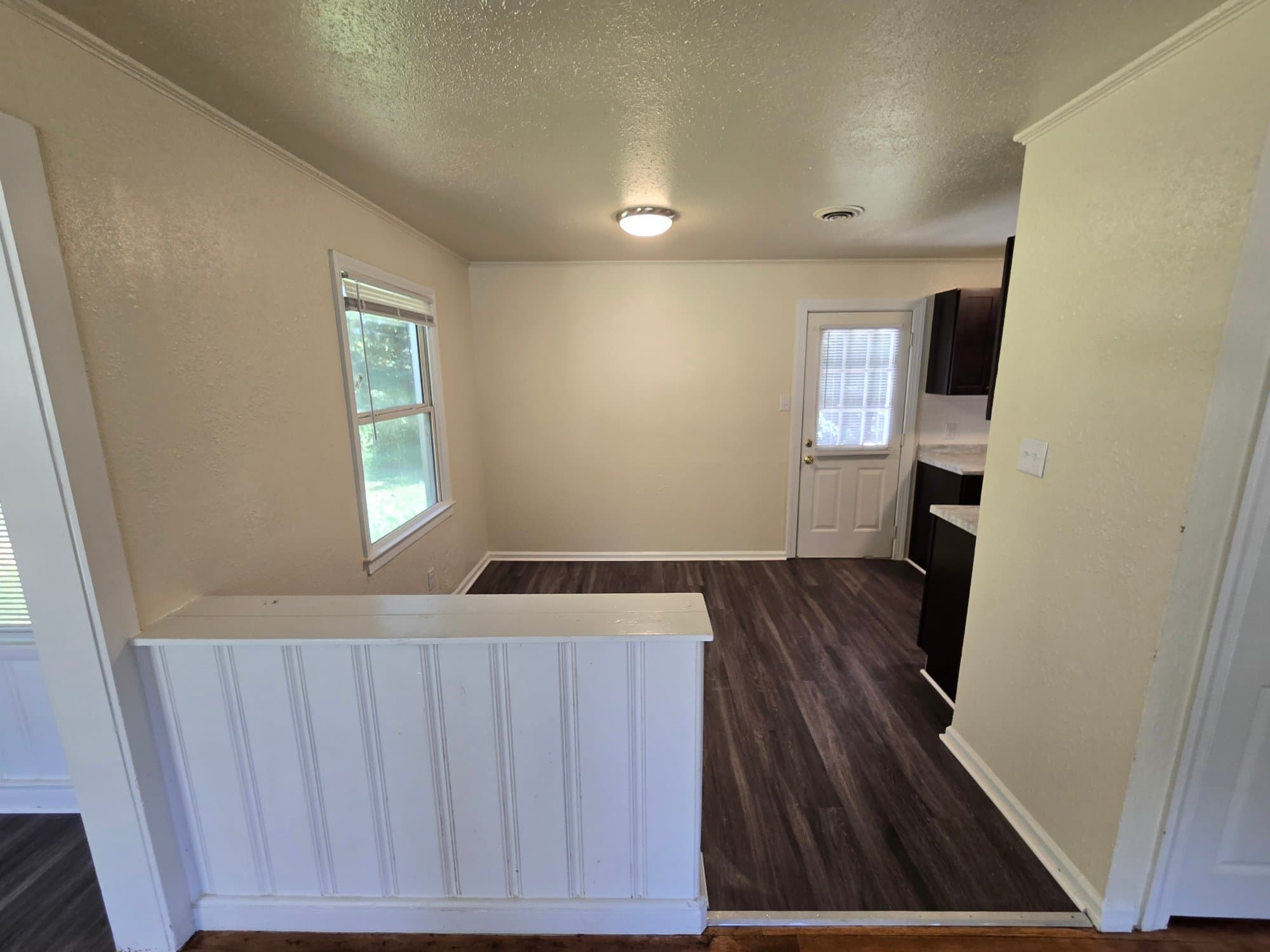 Richmond House: 4229 Fayette Ave