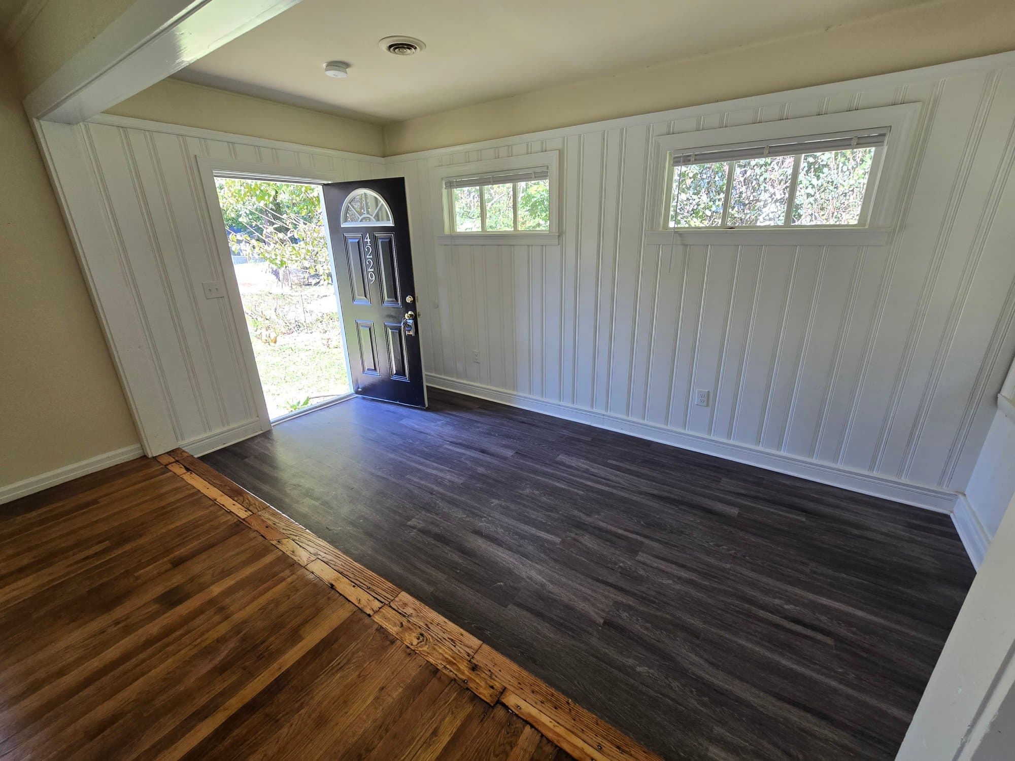 Richmond House: 4229 Fayette Ave