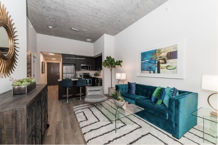 Chicago Condo: 1309 South Wabash Avenue
