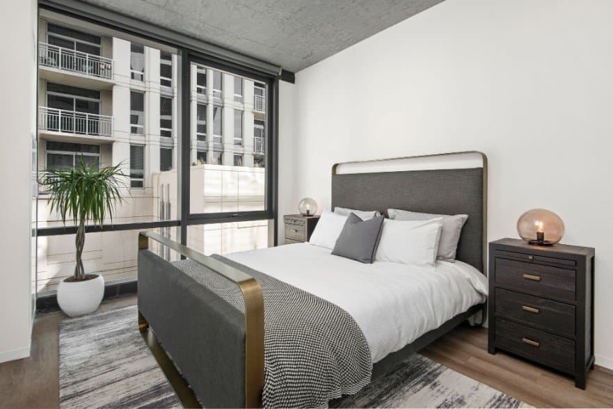Chicago Condo: 1309 South Wabash Avenue