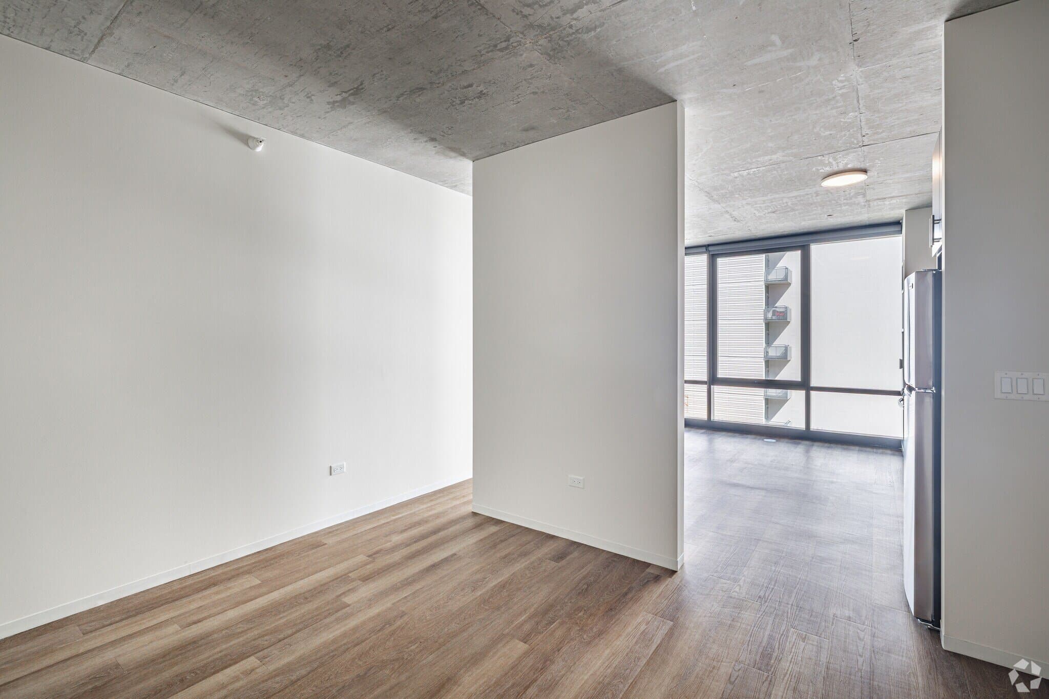 Chicago Condo: 1309 South Wabash Avenue