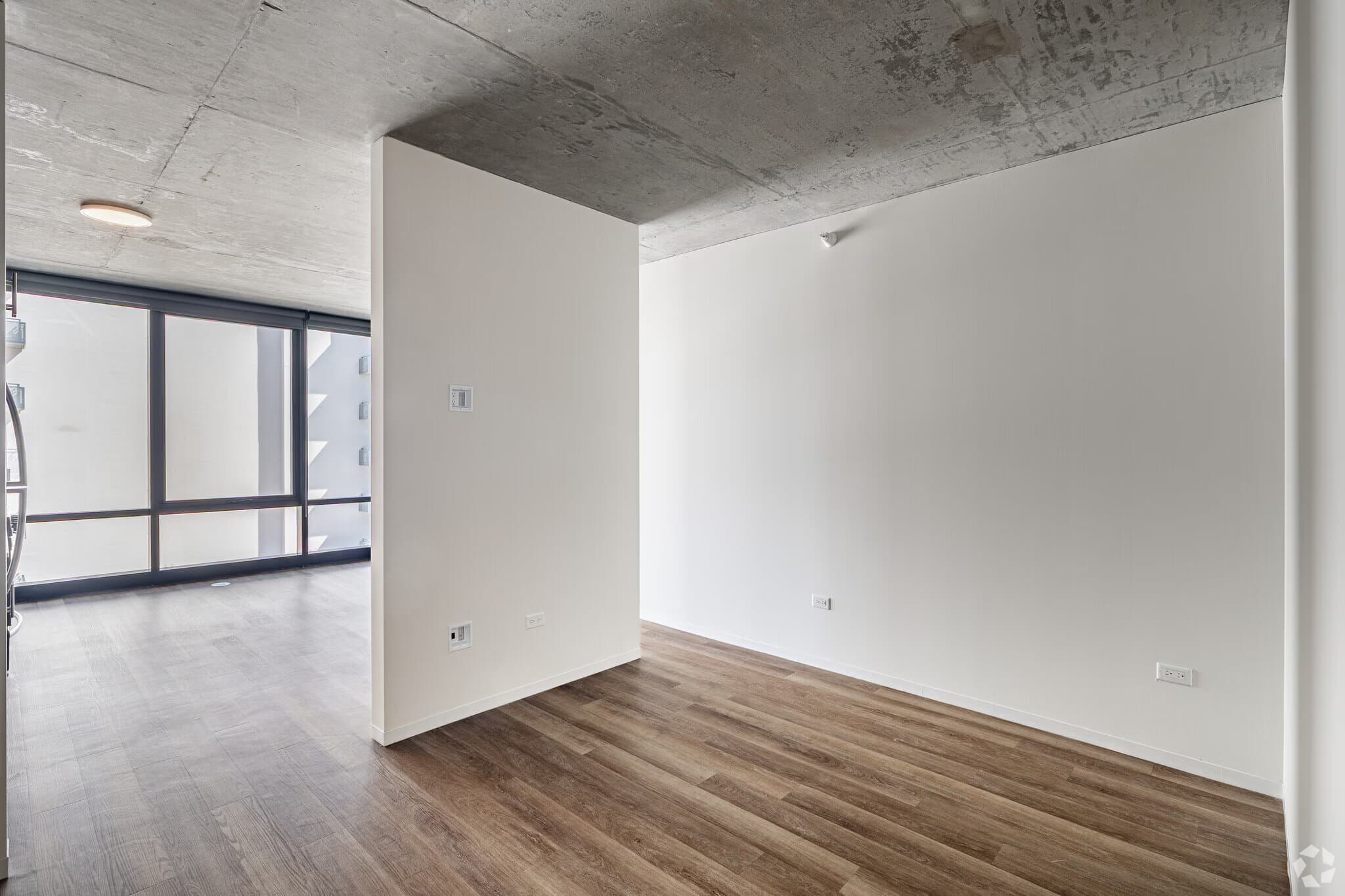 Chicago Condo: 1309 South Wabash Avenue