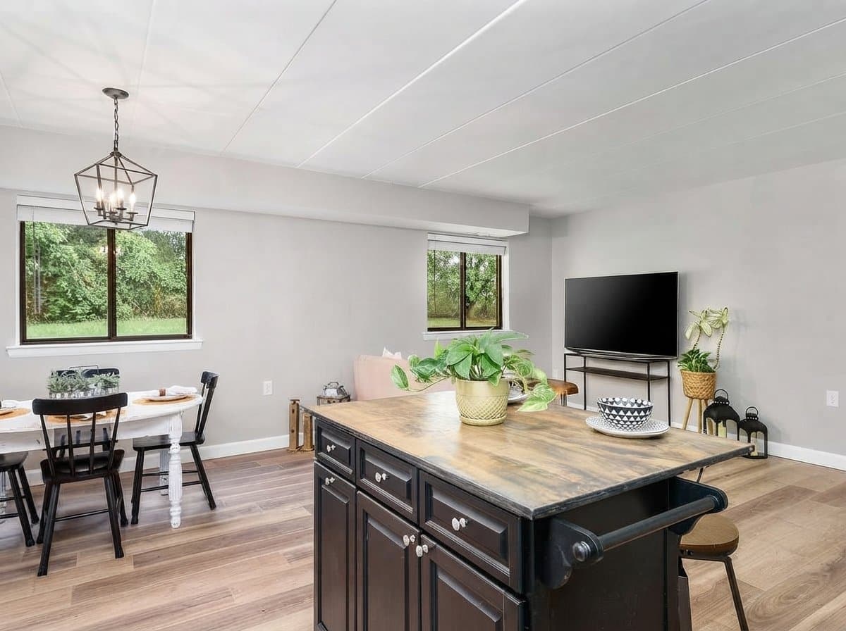 Leesburg Condo: 125J Clubhouse Dr SW