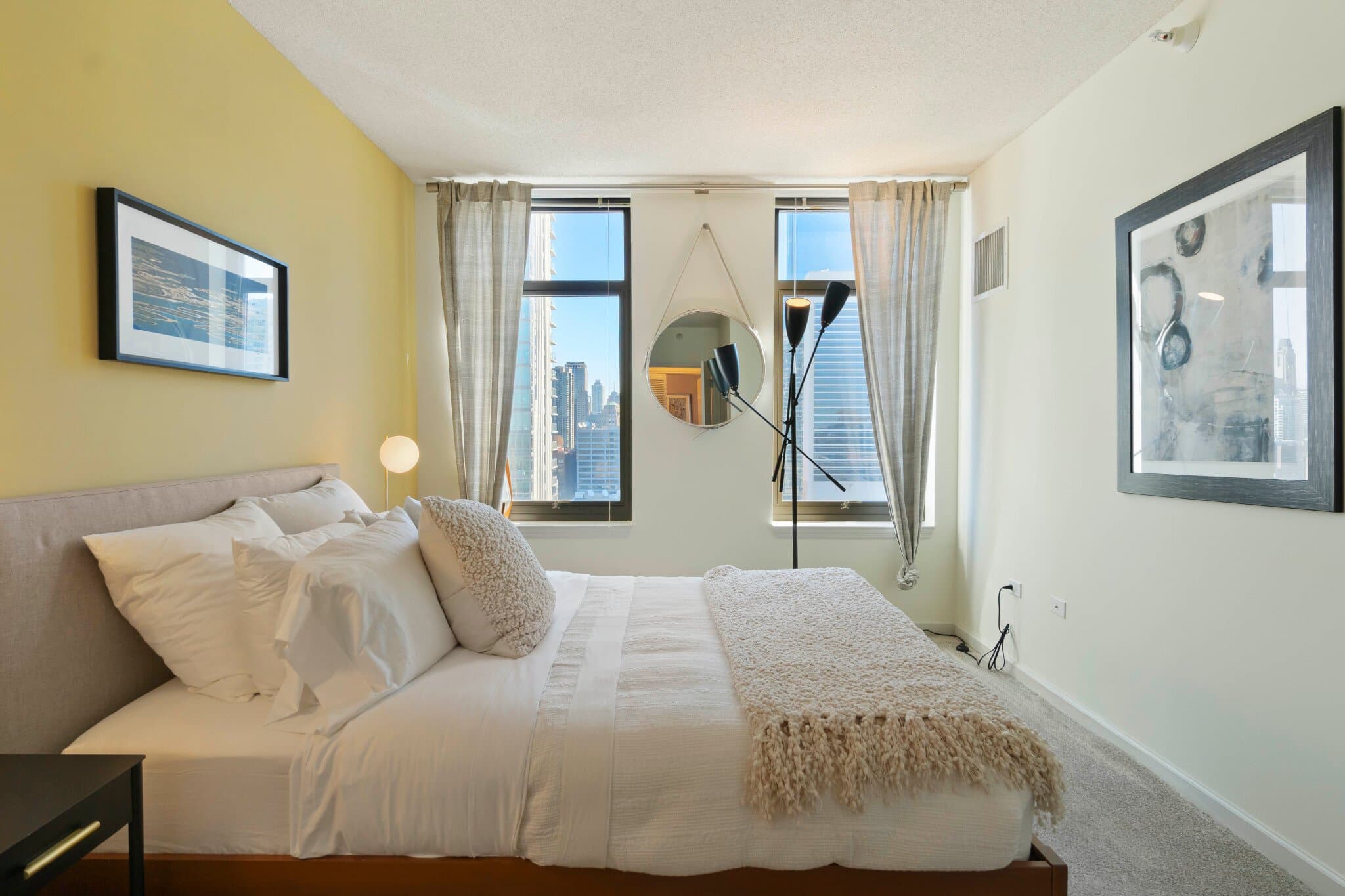 Chicago Condo: 604 West Fulton Street