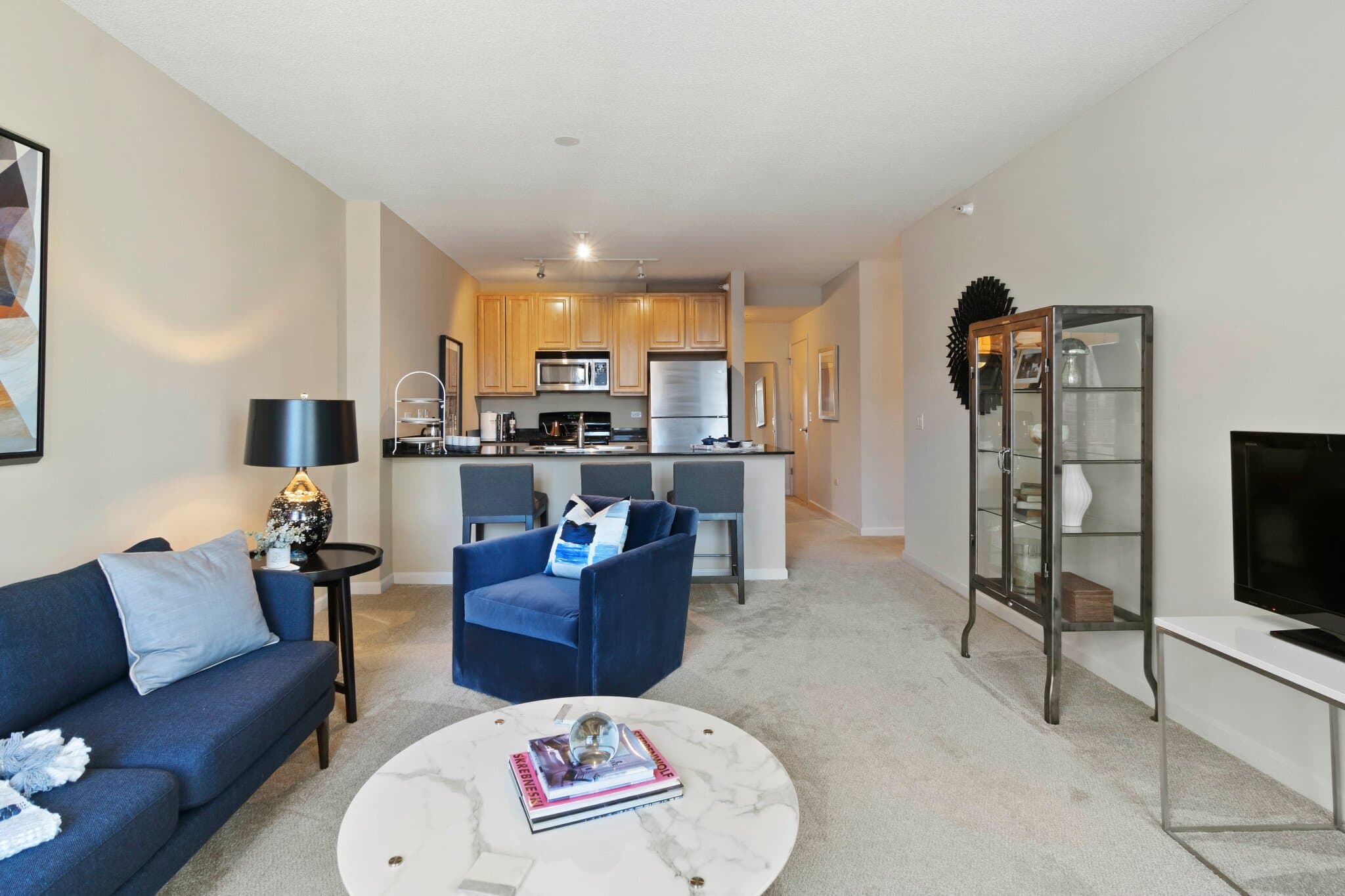 Chicago Condo: 604 West Fulton Street