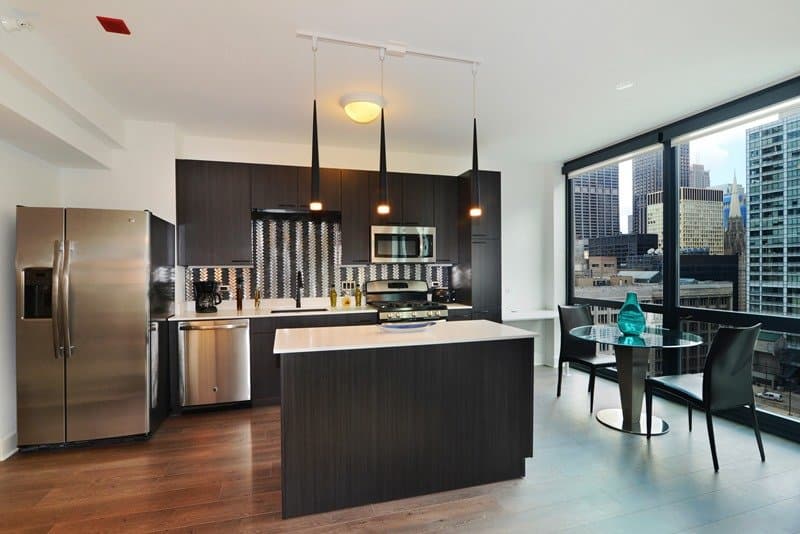 Chicago Condo: 179 North Wabash Avenue