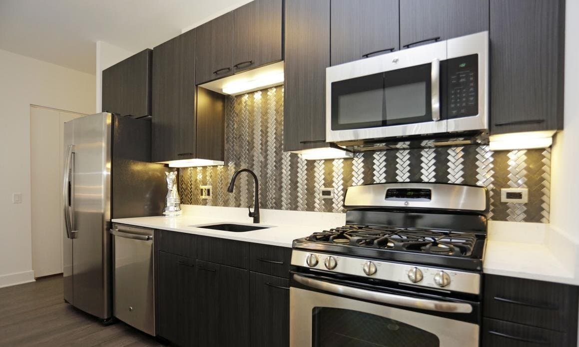 Chicago Condo: 179 North Wabash Avenue