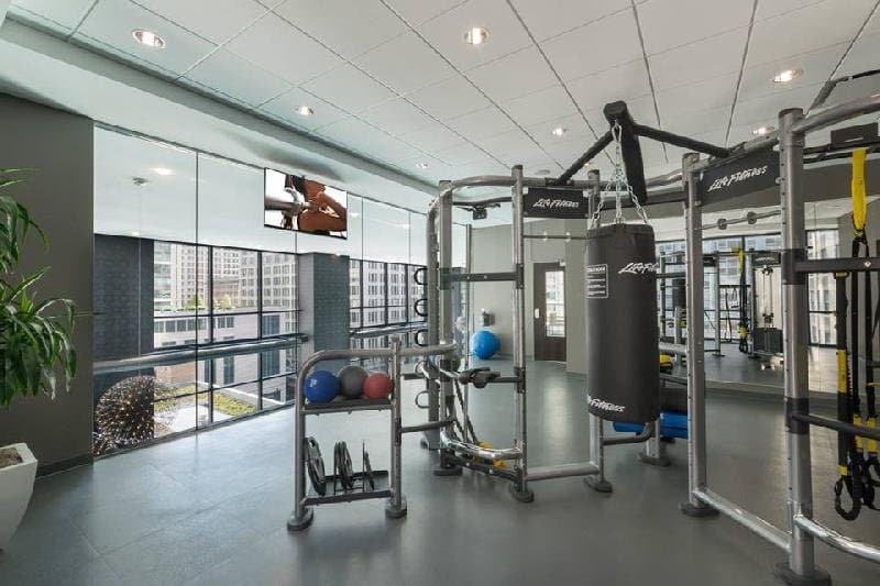 Chicago Condo: 179 North Wabash Avenue