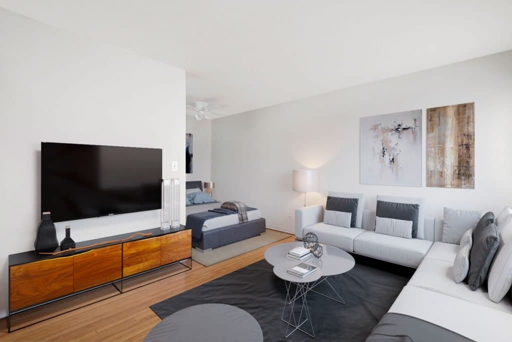 Chicago Condo: 501 West Wellington Avenue