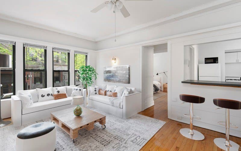 Chicago Condo: 501 West Wellington Avenue