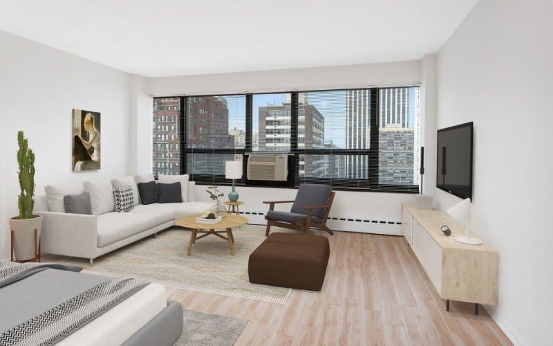 Chicago Condo: 501 West Wellington Avenue